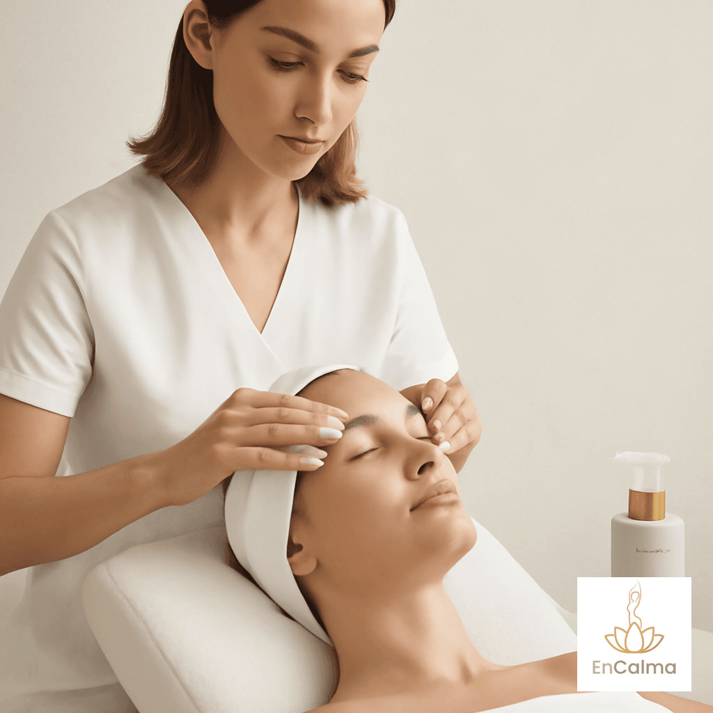 Limpieza Facial Profesional: Por Qué Es Fundamental Para Tu Piel