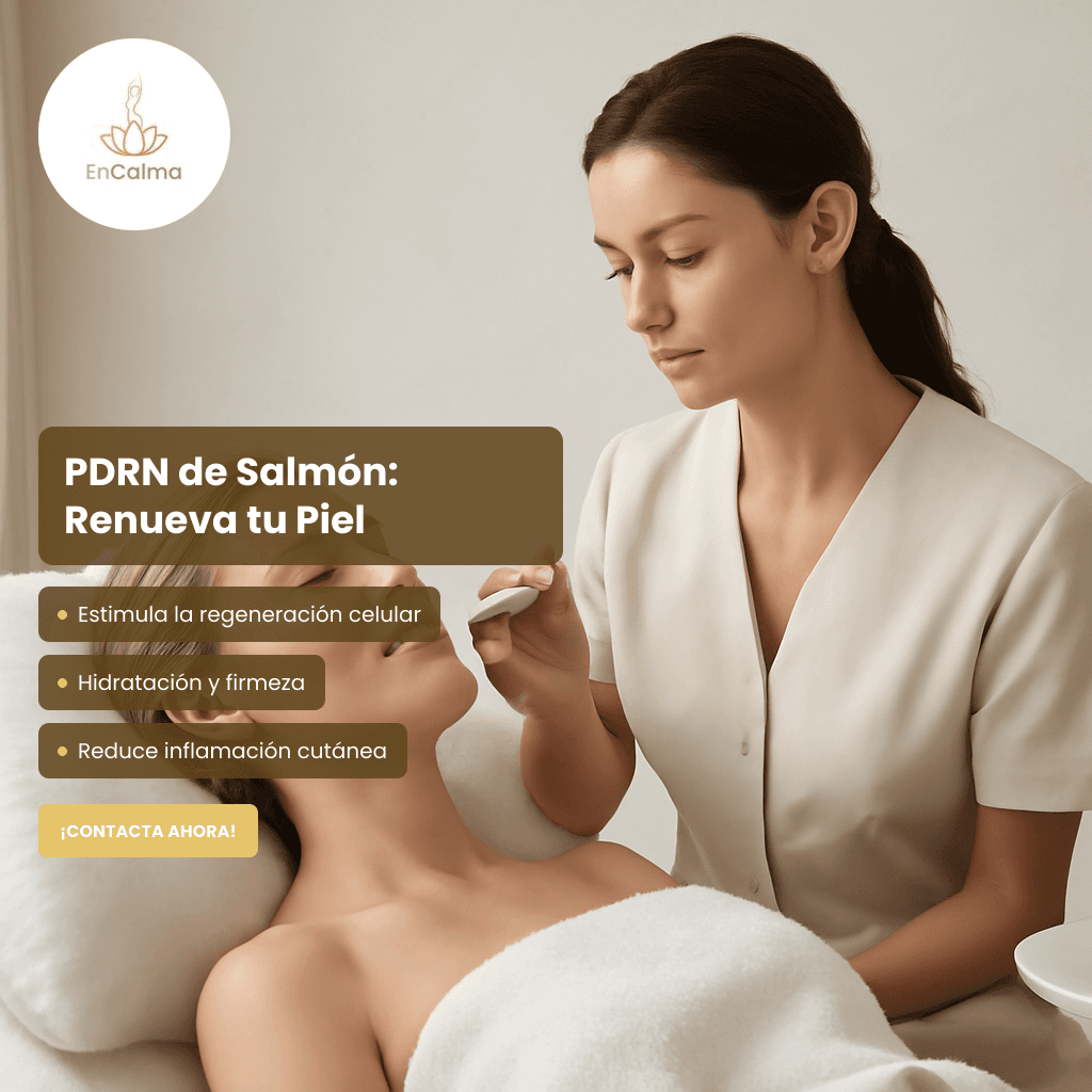 PDRN de Salmón: Una Opción en Tratamientos Regenerativos