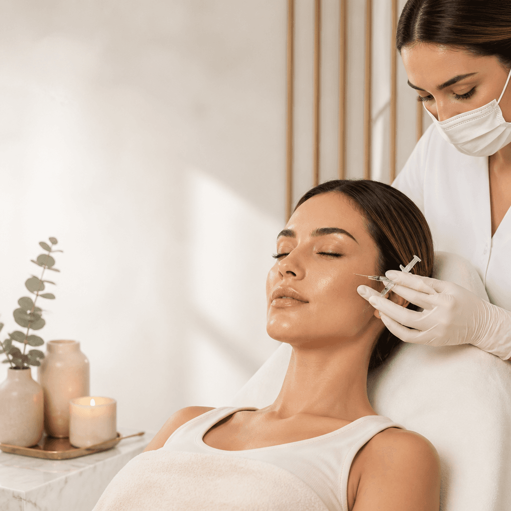 Skinboosters: Mejorando la Calidad de la Piel con Medicina Estética