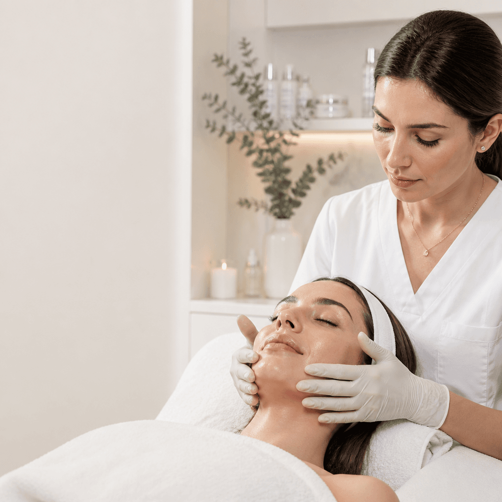 Diferencias entre Tratamientos Faciales y Corporales en Medicina Estética