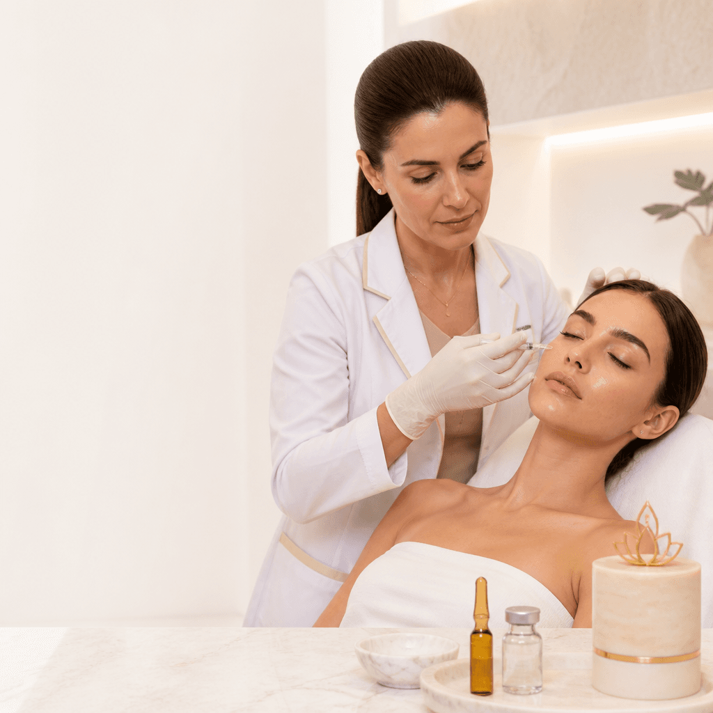 La Importancia de la Medicina Estética en el Cuidado de la Piel