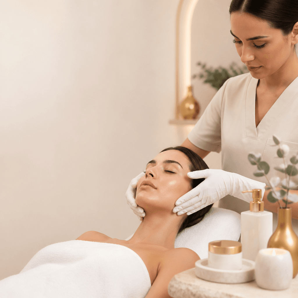 Medicina Estética y Masoterapia: Claves para el Bienestar y la Salud