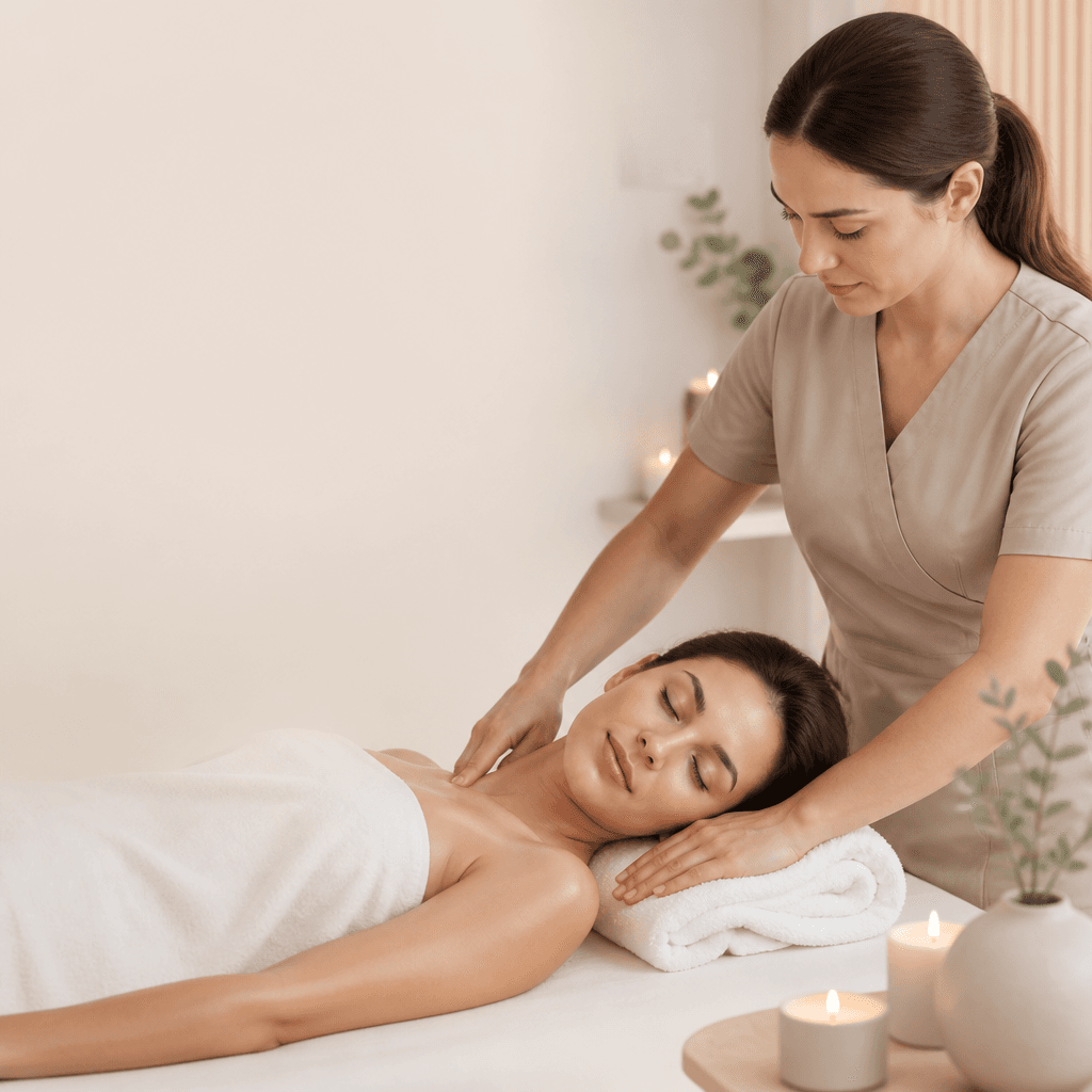 La Importancia de la Medicina Estética y la Masoterapia en el Bienestar General