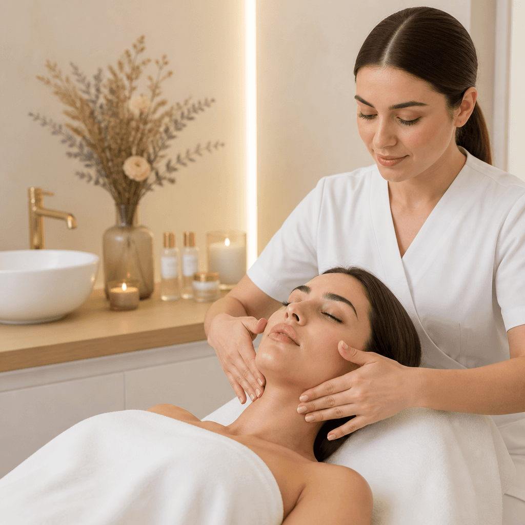 La Importancia de la Masoterapia en la Medicina Estética: Salud y Bienestar Integral