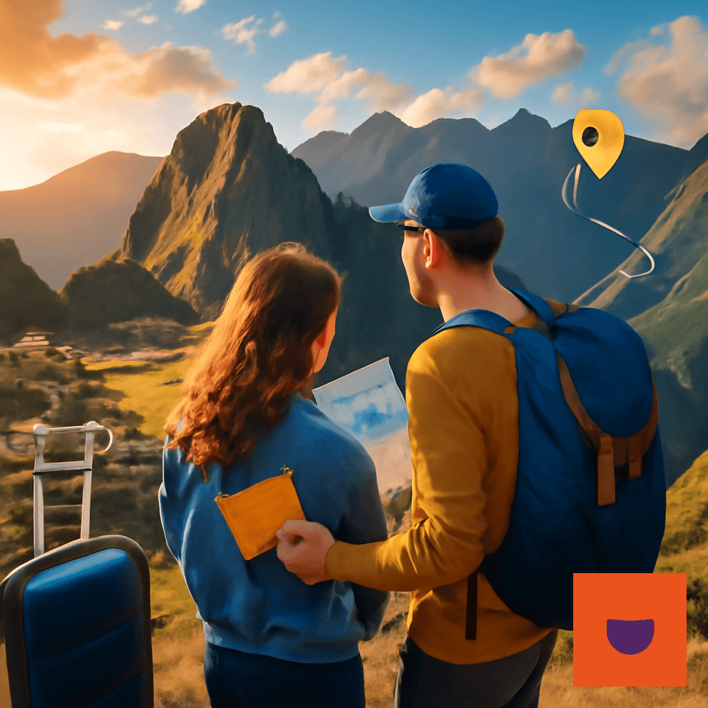 Descubre la emoción de viajar con Kango: escapadas sorpresa inolvidables