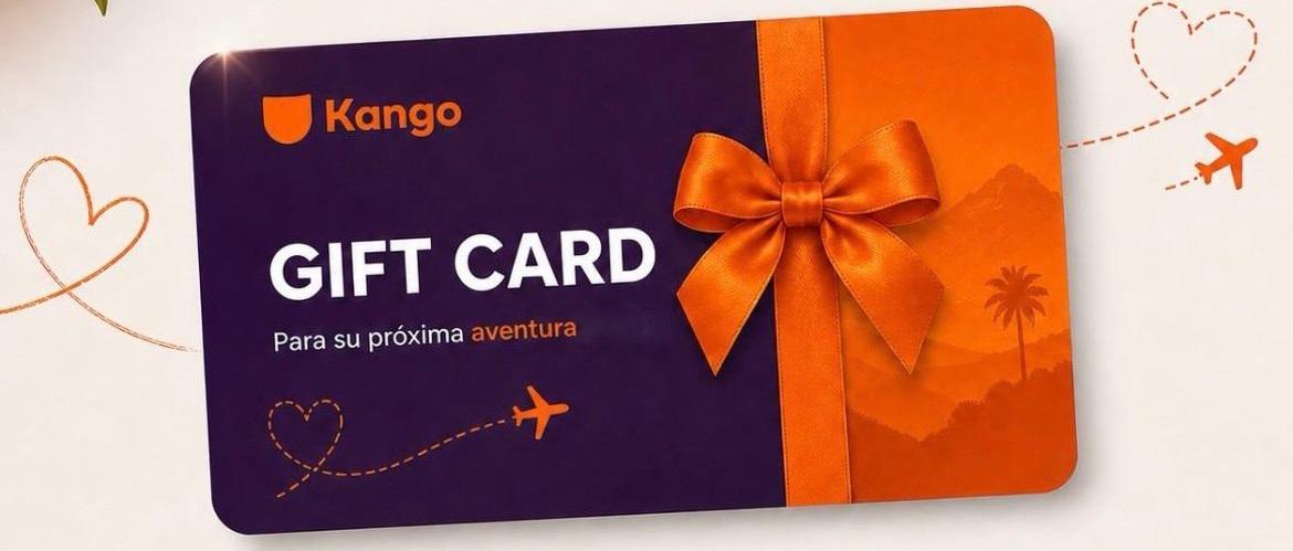 Regala algo verdaderamente especial: una escapada a un destino sorpresa.