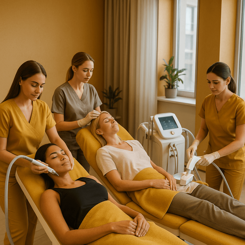 Tendencias en Medicina Estética para 2026: Lo que Debes Saber
