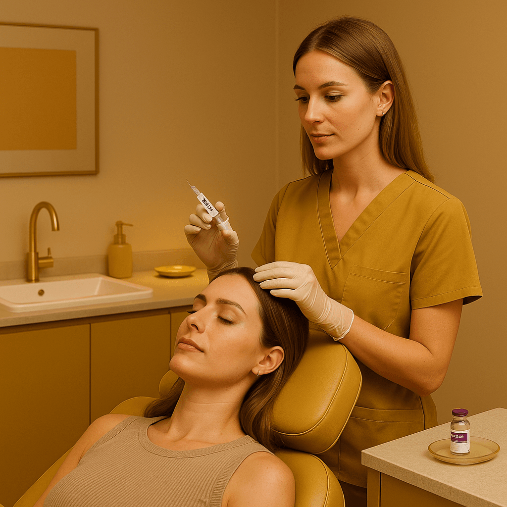 Botox: Mitos y Realidades en 2026