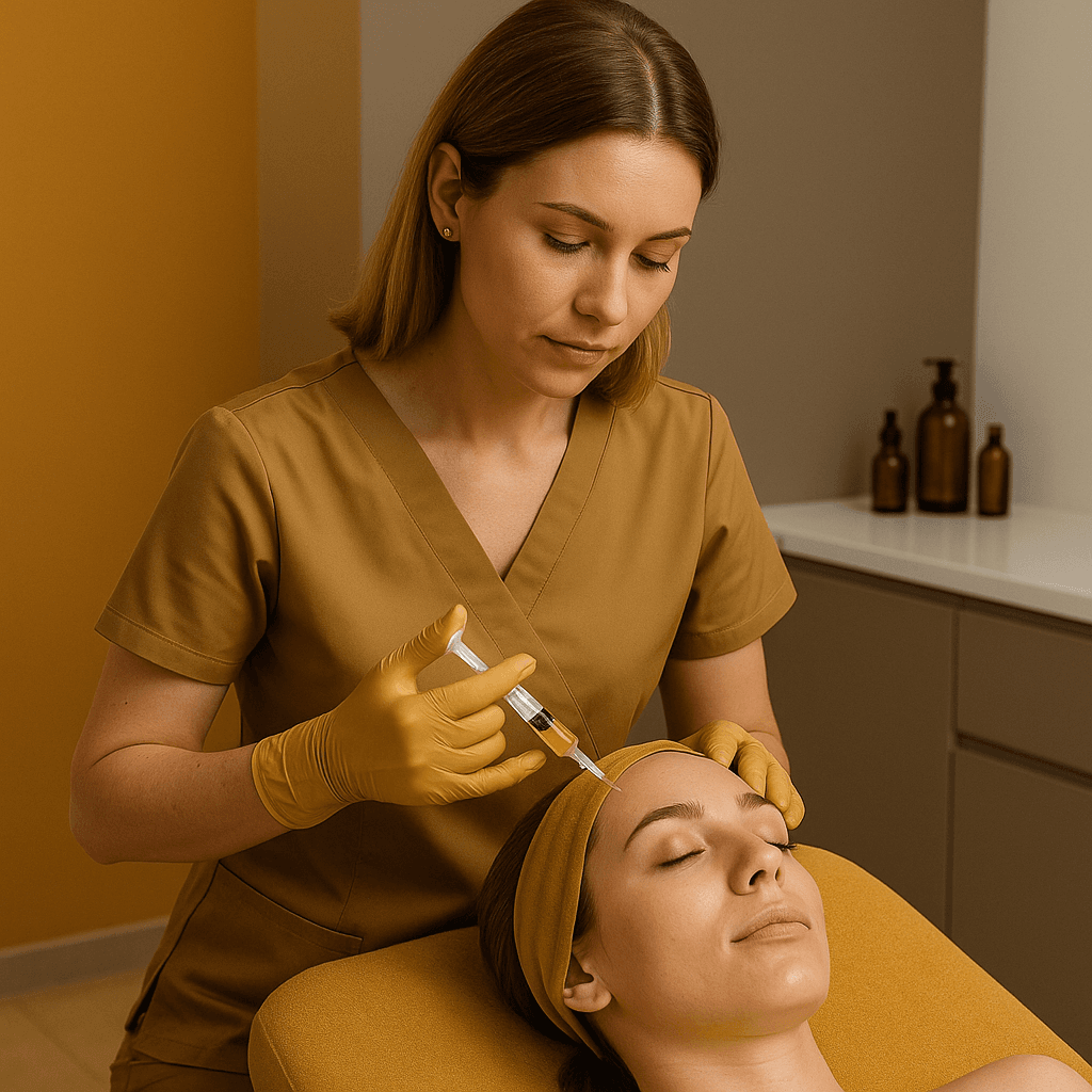 Mesoterapia: una opción efectiva para rejuvenecer la piel en 2026