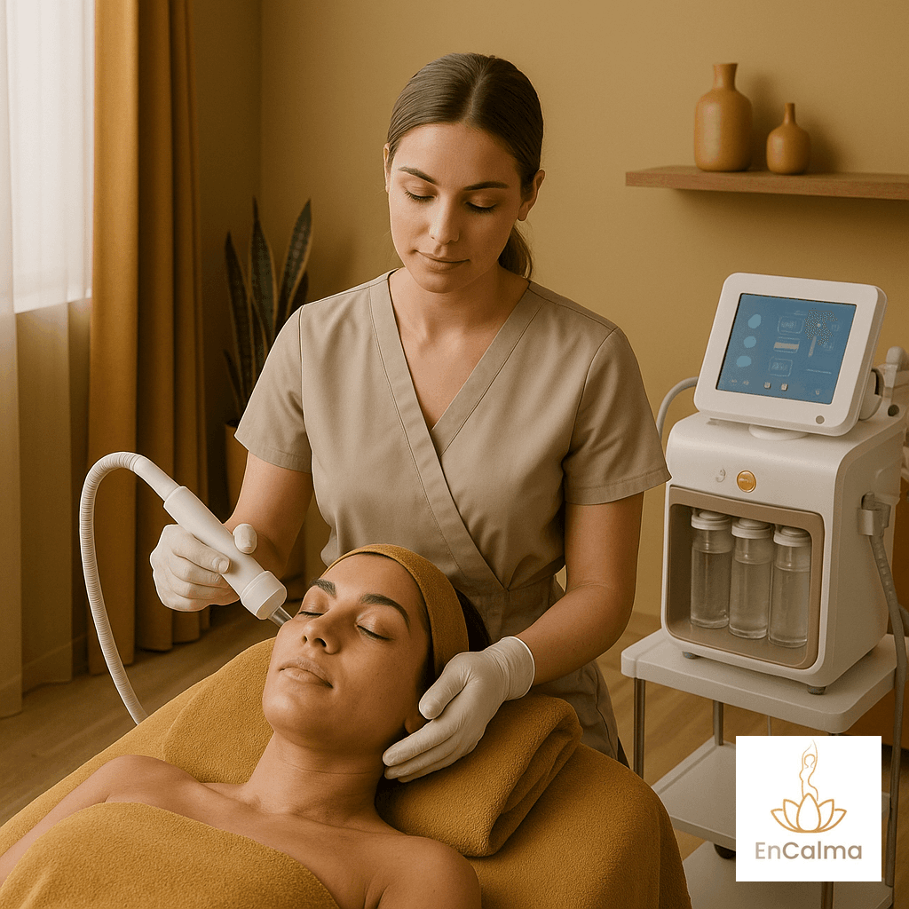 Medicina estética y autoestima: una relación fundamental