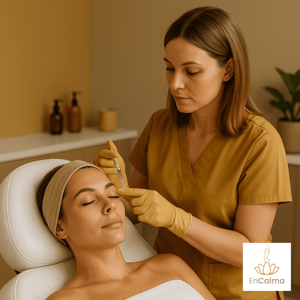 Mitos y verdades sobre el uso del botox en tratamientos estéticos