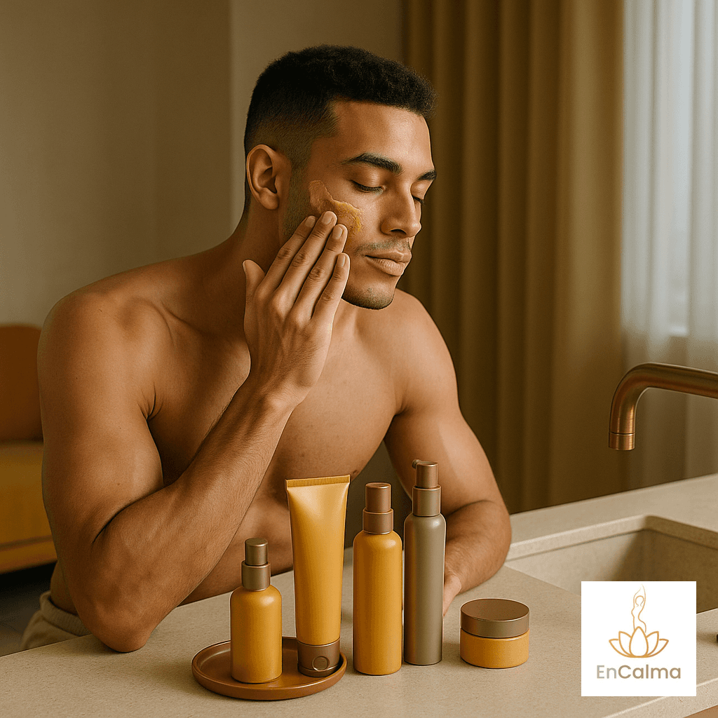 Cuidado de la Piel Masculina: Tendencias en Medicina Estética para 2026