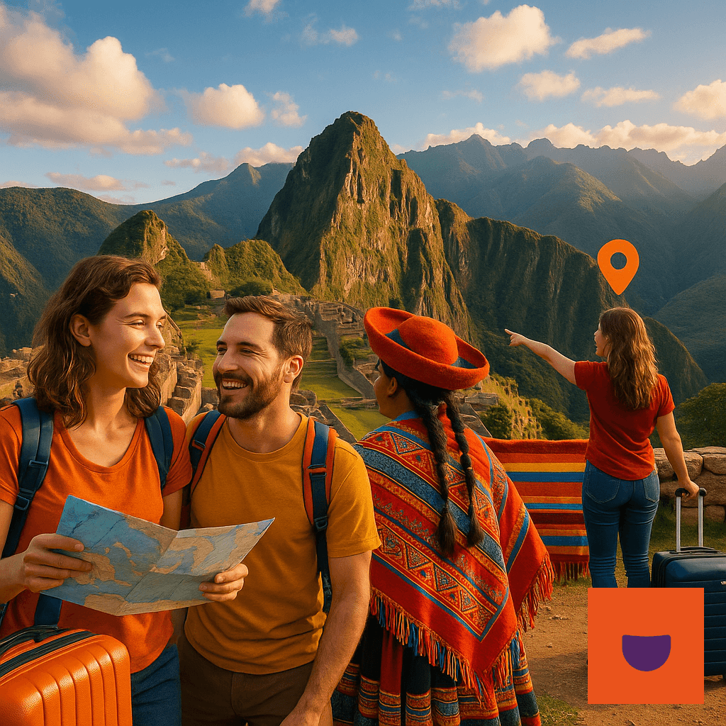 La magia de viajar: Planifica sin estrés con Kango