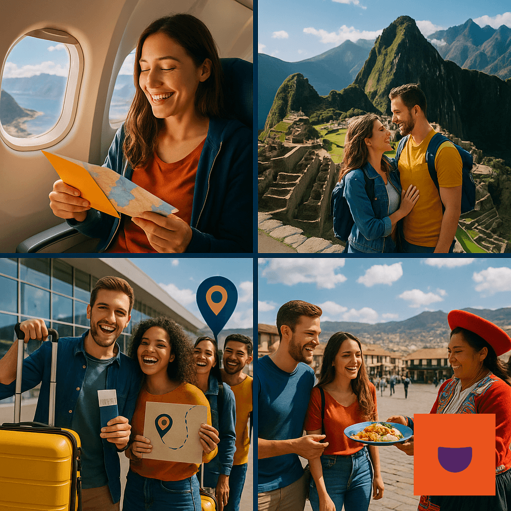 ¿Cómo elegir tus preferencias para un viaje sorpresa perfecto?