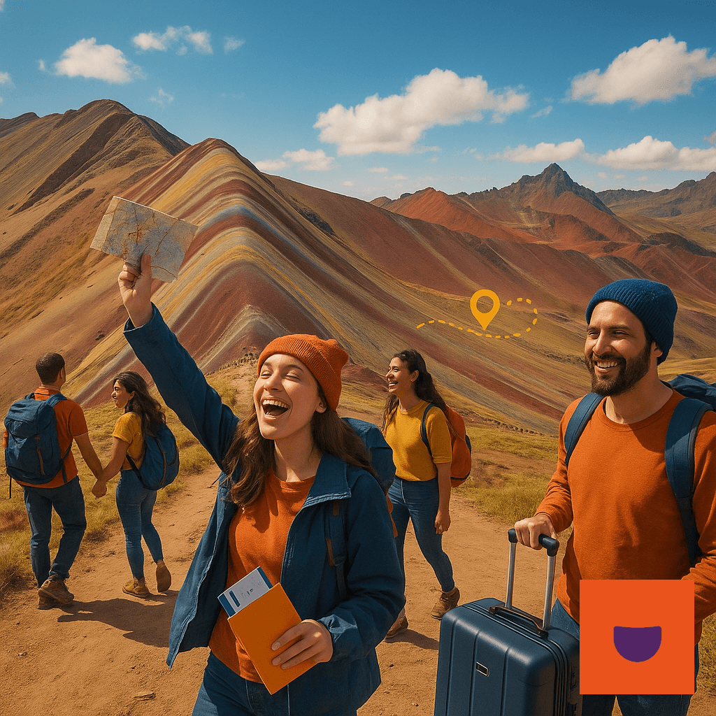 Atrévete a Soñar: Planifica tu Viaje Sorpresa en 2026