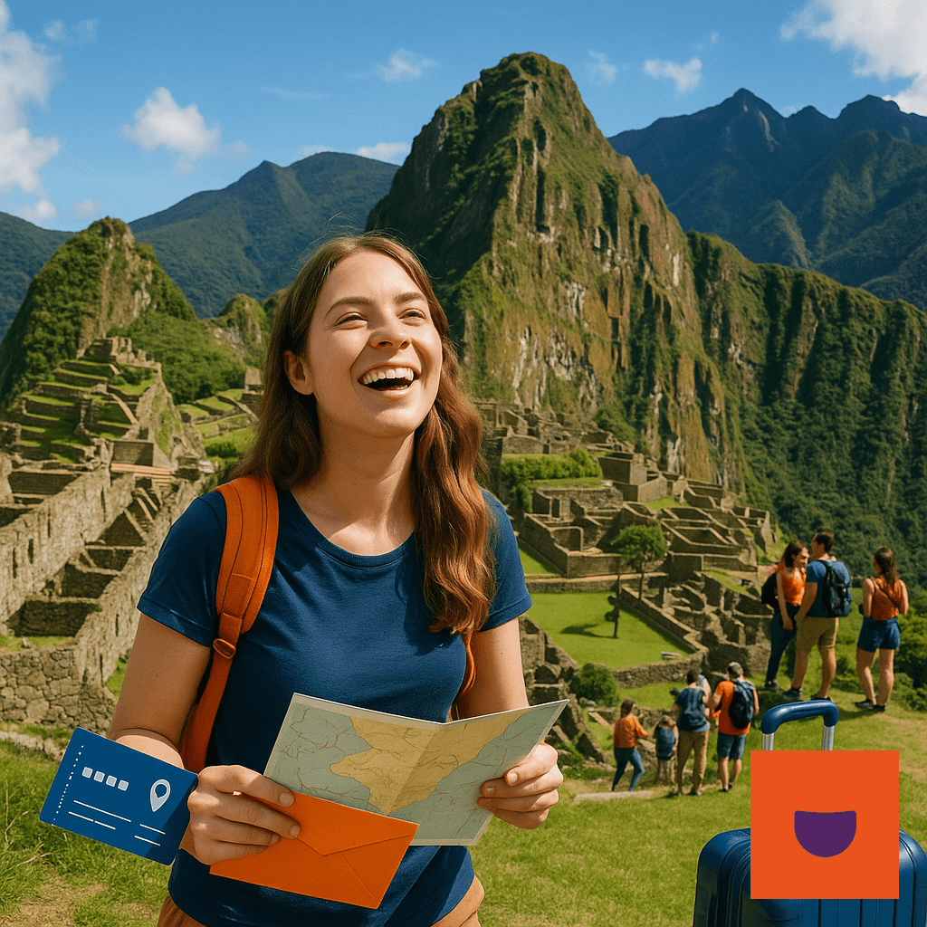 ¡Haz las Maletas! Tu Destino Sorpresa en Perú Te Está Esperando