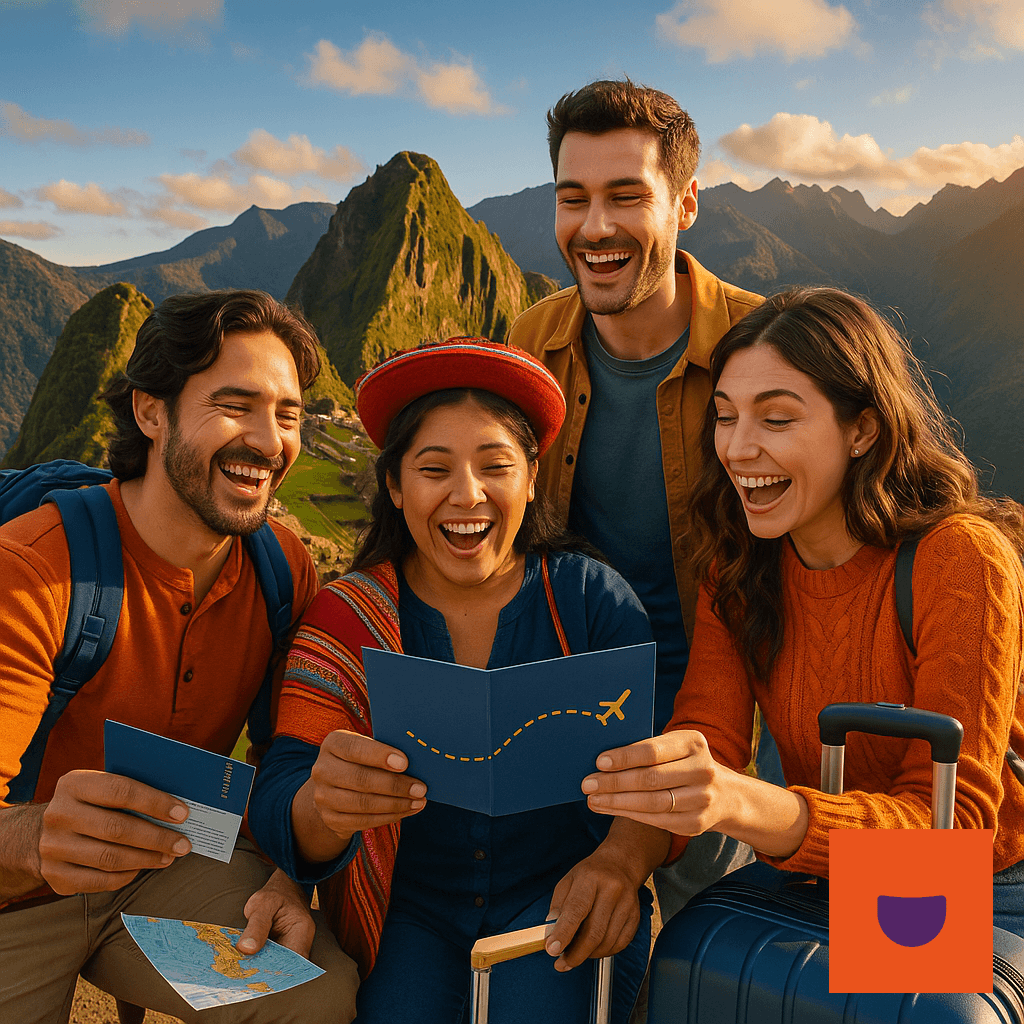 Viajes de aventura: Descubre lo inesperado con Kango