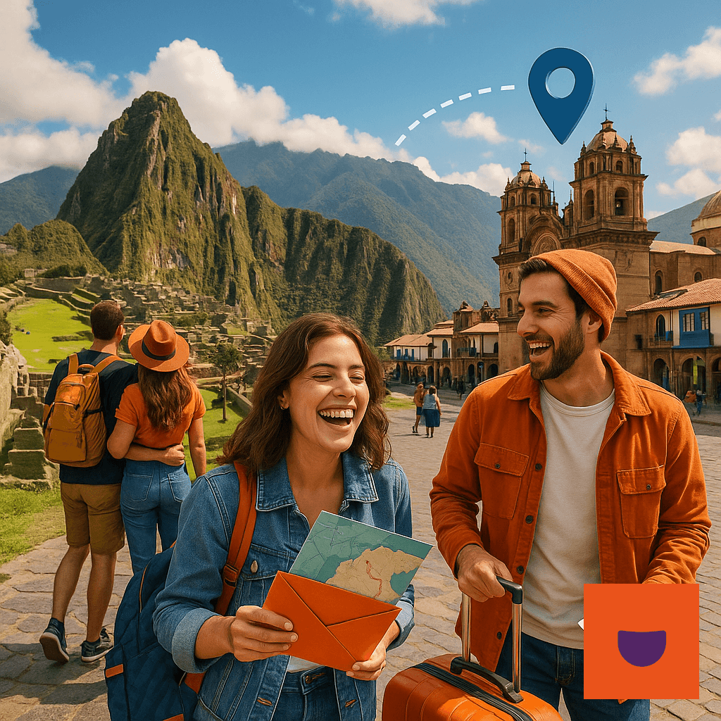 ¿Listo para un viaje inesperado? ¡Viaja con Kango en 2026!