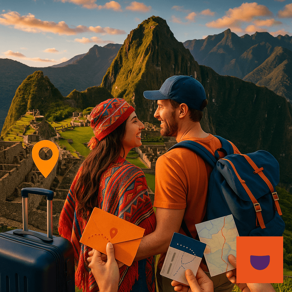 Sorpréndete con la cultura peruana: Planifica tu viaje sin estrés