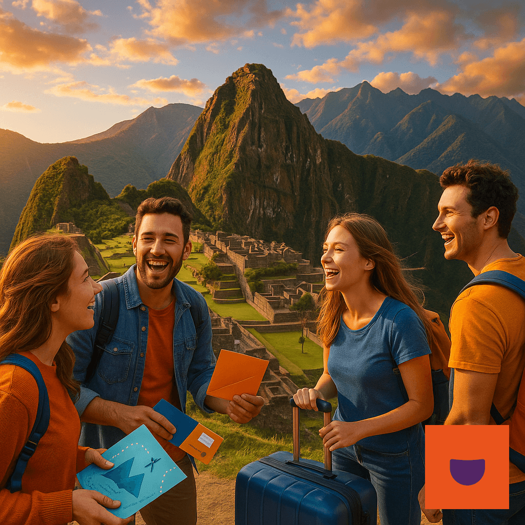 Explora Perú como nunca antes: Viajes que despiertan emociones