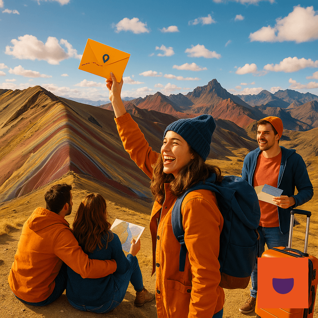 Deja que Kango te sorprenda: Escapadas únicas en el Perú en 2026