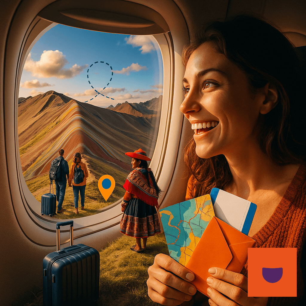 Viaja diferente: Las mejores experiencias de viaje en 2026