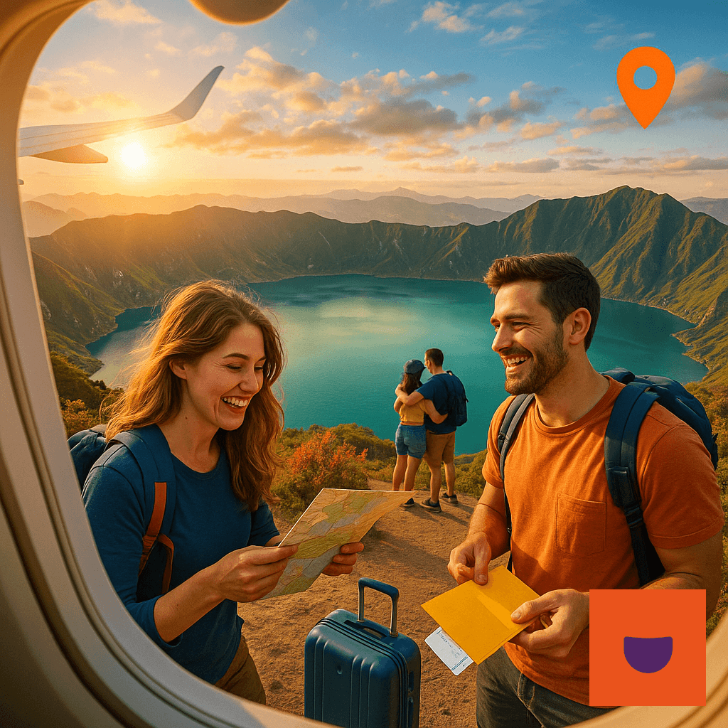 Escapadas Sorpresa: La Nueva Forma de Viajar con Kango