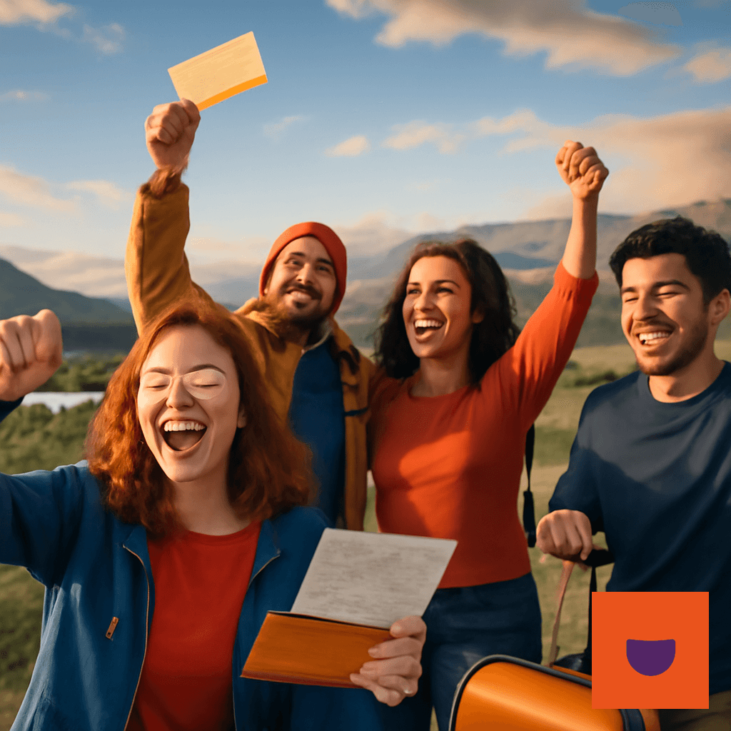 Regala Recuerdos: La Experiencia Inigualable de Viajar Sorpresa con Kango