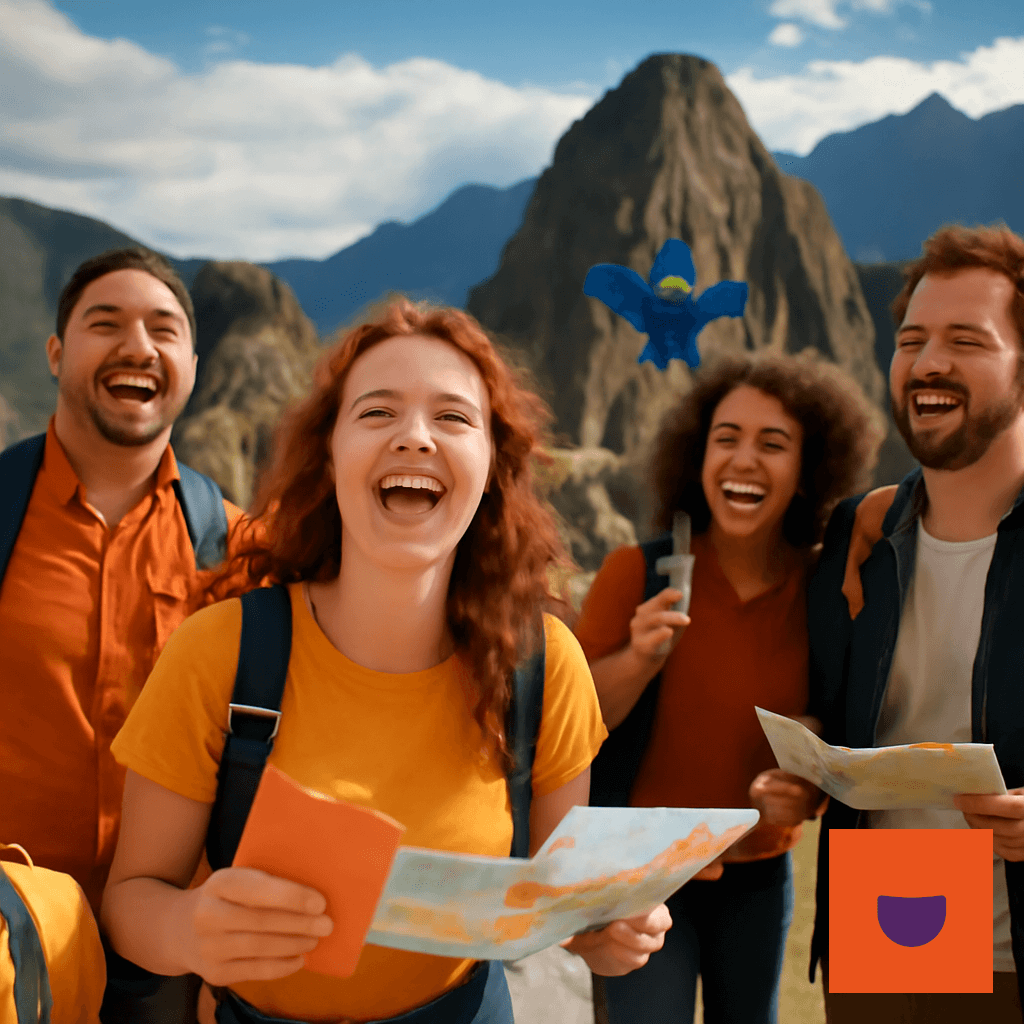 ¡Sorpresas que Inspiran! Descubre la Magia de Viajar con Kango en 2026