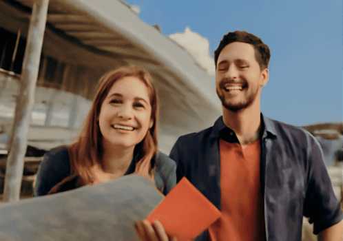 Viajes sorpresa: la nueva forma de descubrir el Perú en pareja sin preocuparte con toda la planificación